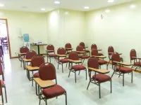 Palácio Do Rio Hotel Hotels in Teresina