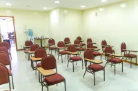 Palácio Do Rio Hotel Hotels in Teresina