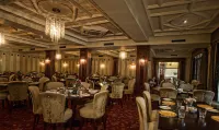 Carrickdale Hotel & Spa - breakfast
