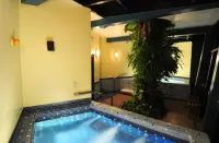Aqua Resort Club Saipan - Spa