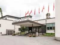 Scandic Aulanko Hotels in Hameenlinna