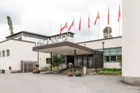 斯堪迪克奧蘭科飯店 Vankilamuseo附近的飯店