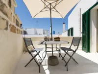 Il Galletto BB Hotels in Patu
