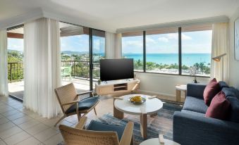 at Water's Edge Resort