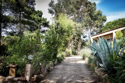 Auberge Ferayola فنادق في Galeria
