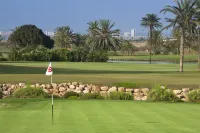 Grand Hyatt la Manga Club Golf and Spa - Layanan Antar-Jemput