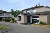 FH Confort Fasthotel le Mans Nord