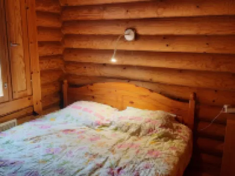 卡利奧蘭塔小屋酒店 伊馬特拉酒店