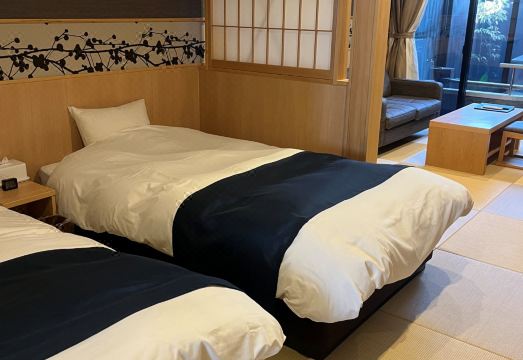 에이겐지 온천 이미지