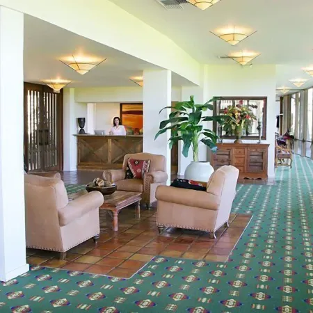 Francisco Grande Hotel and Golf Resort