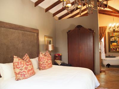 Little Forest Guest House