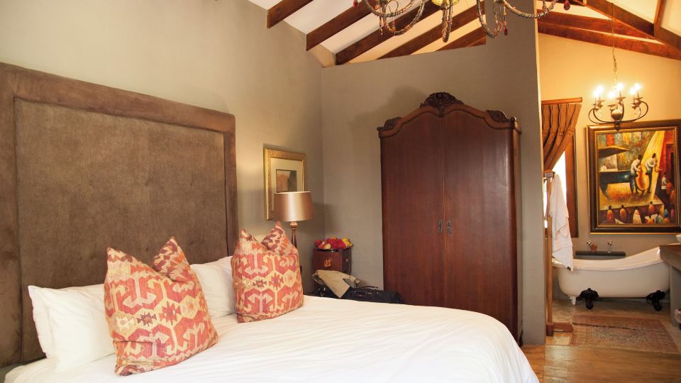 Little Forest Guest House
