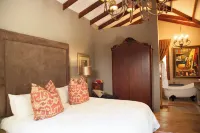 Little Forest Guest House Hotels in 