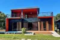 Forest Hill Resort Hotels near Noen Nang Phaya Viewpoint