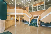 Quality Inn and Suites Newport - Middletown