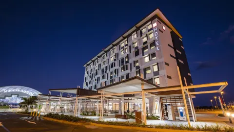 ibis Mackay in Mackay