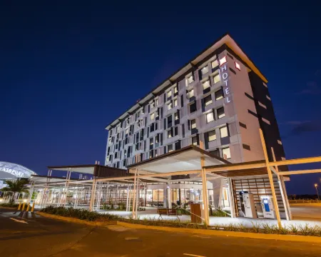 ibis Mackay Hotels in Mackay