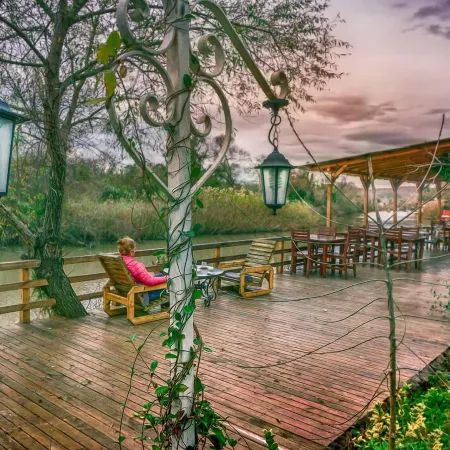 Agva Masal Evi