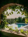 Podere le Mezzelune - Pool