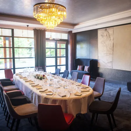 Parc Beaumont Hôtel & Spa Pau - MGallery