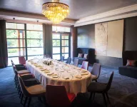Parc Beaumont Hôtel & Spa Pau - MGallery - breakfast
