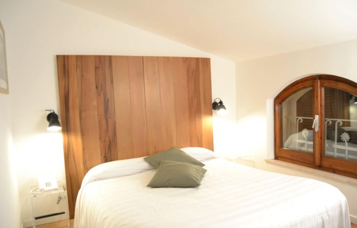 Albergo Il Rientro