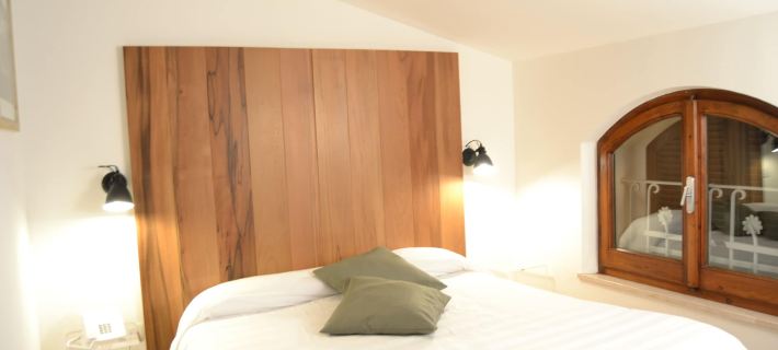 Albergo Il Rientro Hotels in Perugia