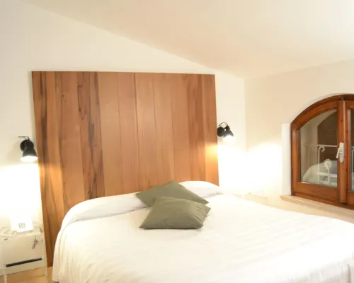 Albergo Il Rientro Hotels in Cannara