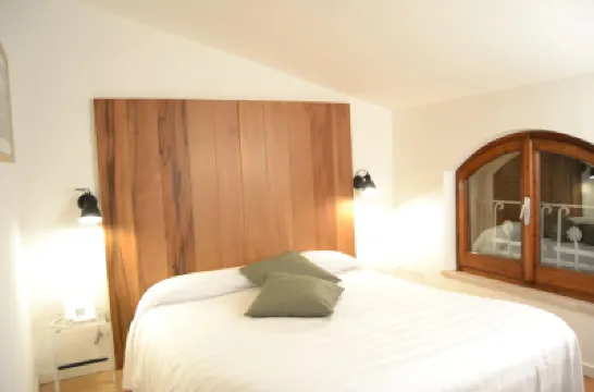 Albergo Il Rientro Hotels in 
