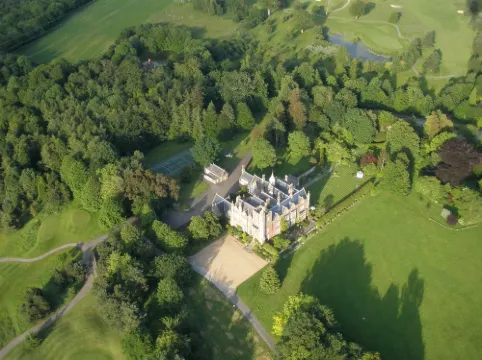 Horsted Place Hotel