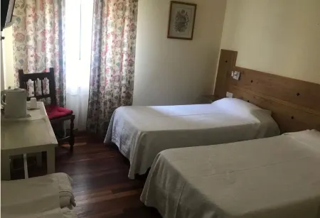 Hotel Boliña