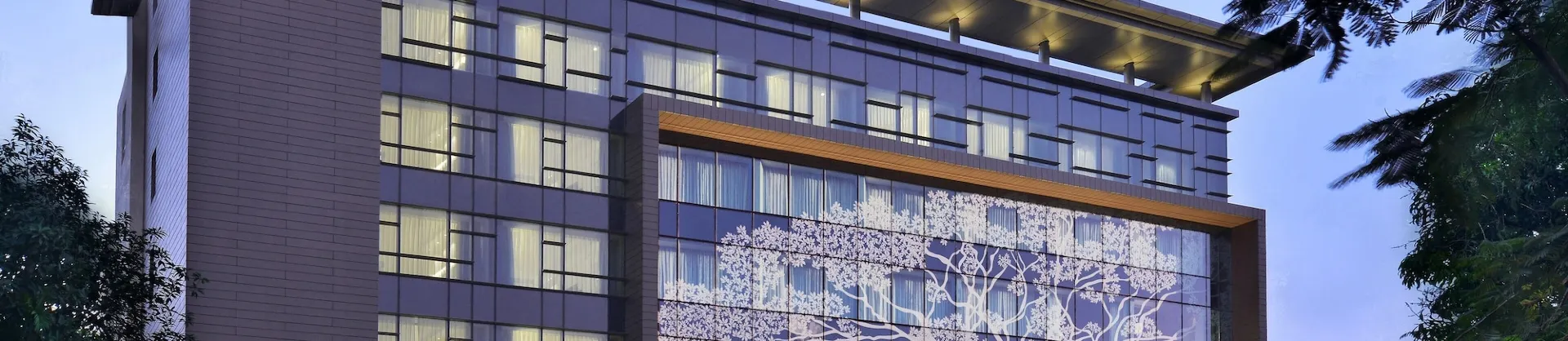 4-Star Select Hotels