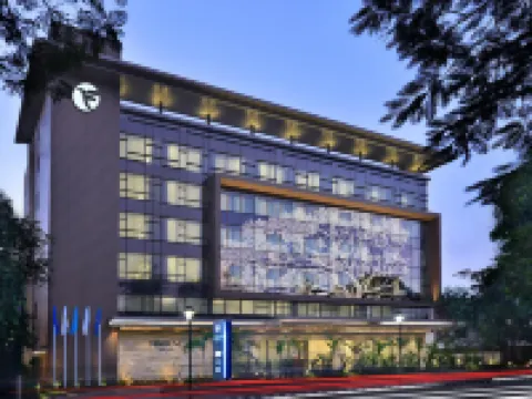 Fortune Miramar, Goa - Member ITC Hotels' Group Hotels in Panaji