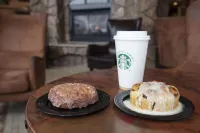 Westgate Park City Resort and Spa - breakfast