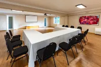 Hotel Villa Therese Hotel di Petionville