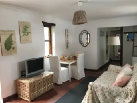 La Casita de Las Palmas VV