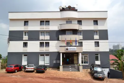 Congress Hotel Hotels in Lekie