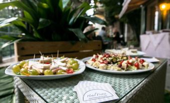Hotel Firenze Lugano