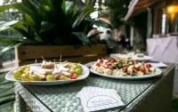 Hotel Firenze Lugano Hotels in Lugano