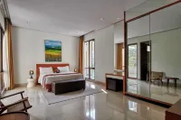 Jasmine Cozy Villa 3 Bedrooms with a Private Swimming Pool Các khách sạn ở Cimenyan