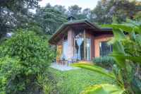Toucanet Lodge