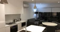 Quattro on Young Hotels in Carrington