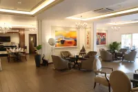 Mamba Point Hotel Hotels in Monrovia