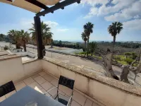 Messapia Hotel & Resort - Ocean View