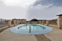 OYO Hotel San Antonio Lackland AFB Seaworld Hwy 90 W Hotel di County Bexar