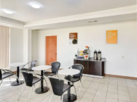 モーテル 6 リンデール テキサス リンデールのホテル