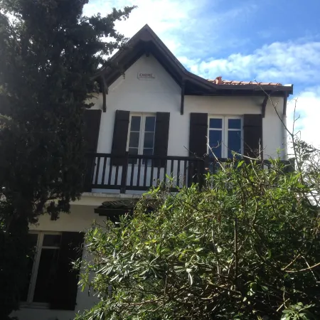 Villa des T