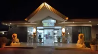 Tripolis Hotel Hotels near Hierapolis Apollon tapınağı
