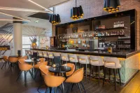 Bilderberg Parkhotel Rotterdam Hotels in Rotterdam