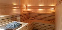 Bilderberg Parkhotel Rotterdam - Spa